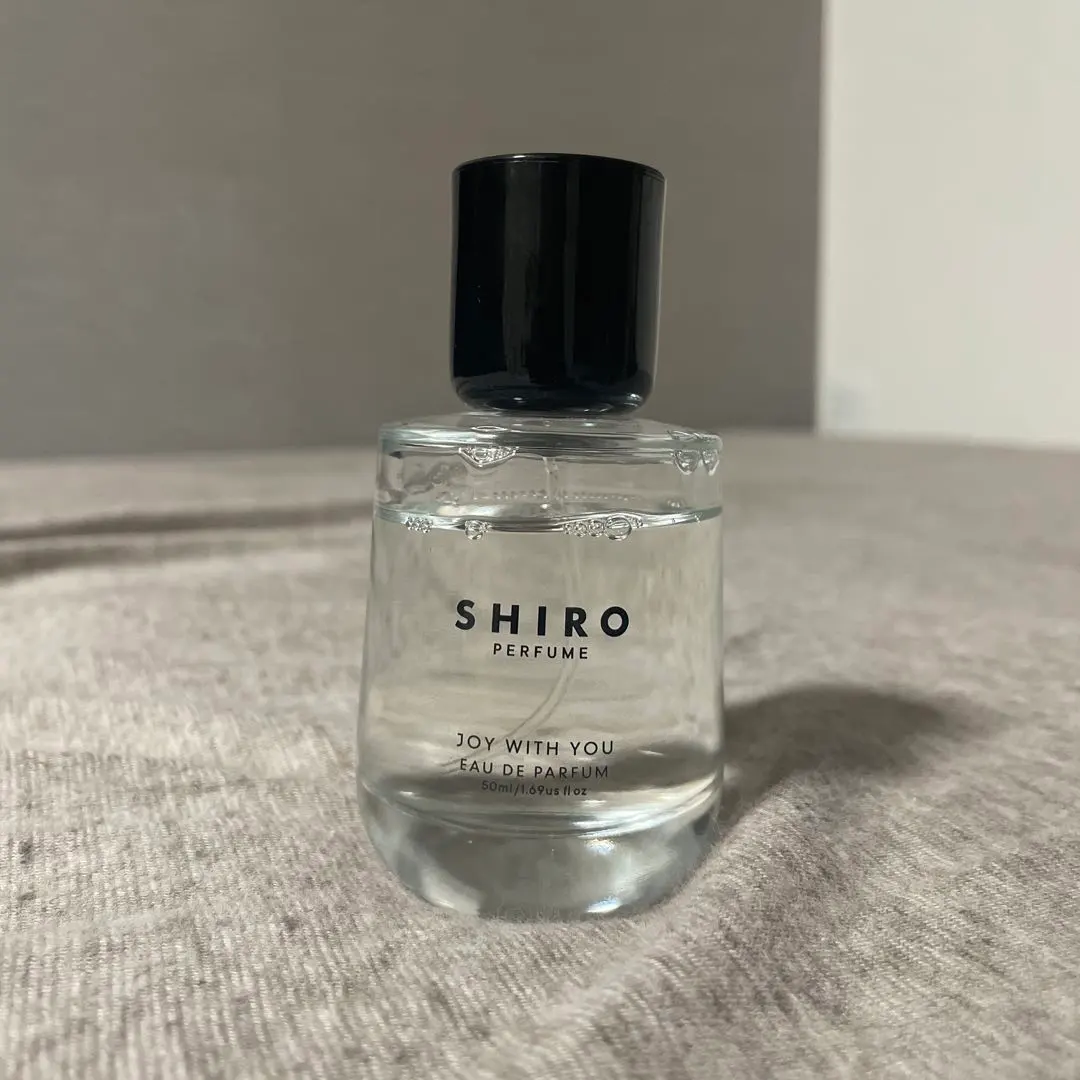 2026年最新】shiro JOY WITH YOUの人気アイテム - メルカリ