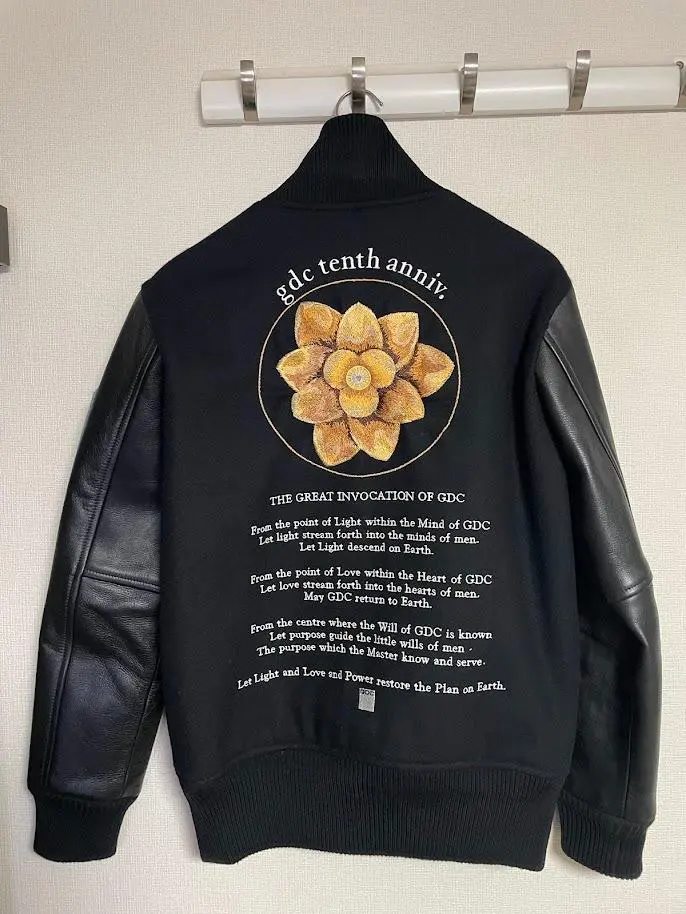 2026年最新】GDC スタジャンの人気アイテム - メルカリ