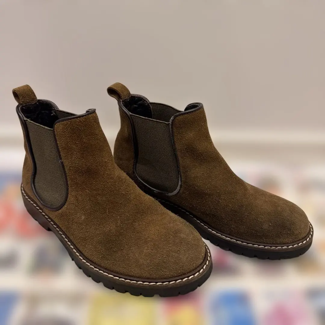 2026年最新】Bonpoint ブーツ・ブーティの人気アイテム - メルカリ