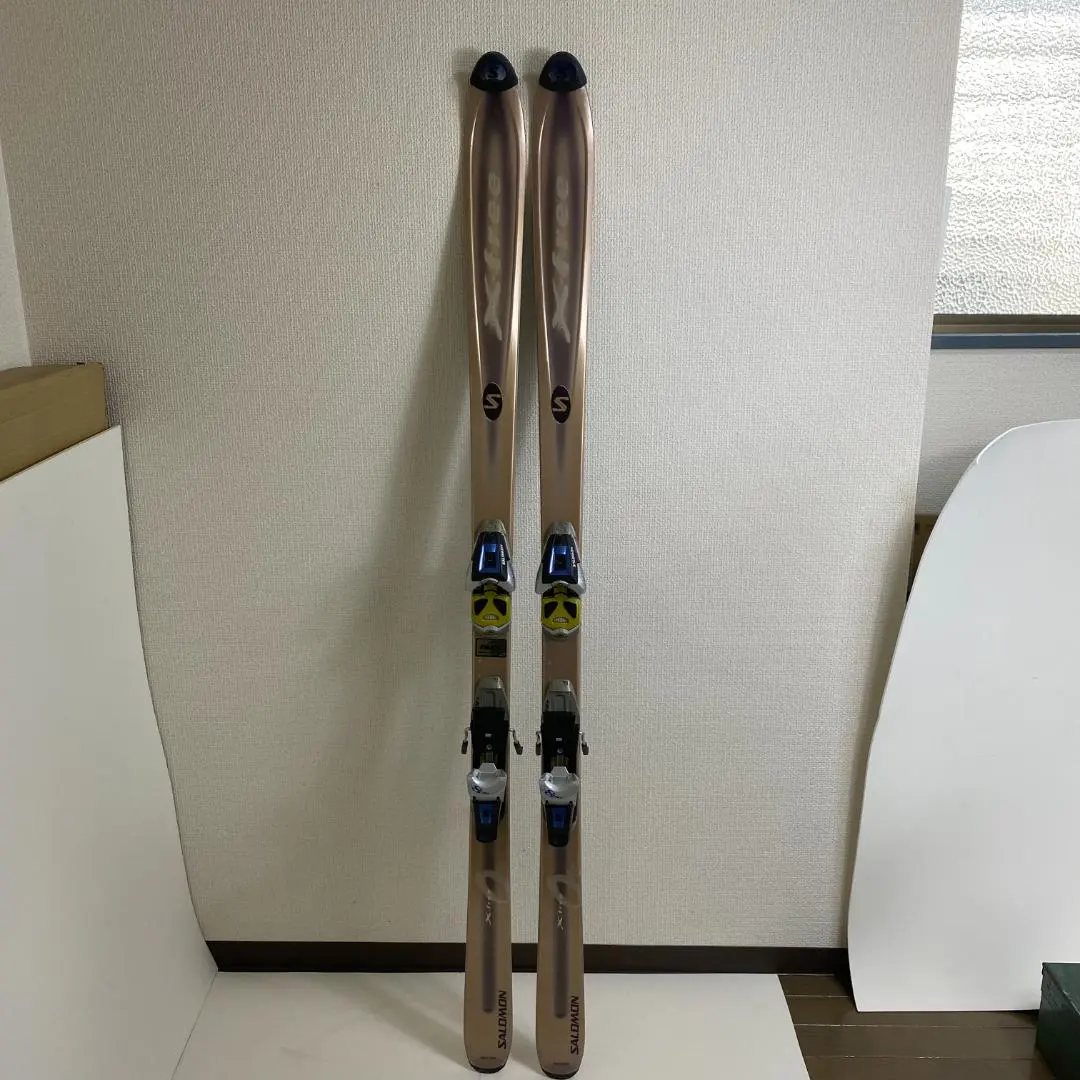 2026年最新】Salomon X-Freeの人気アイテム - メルカリ