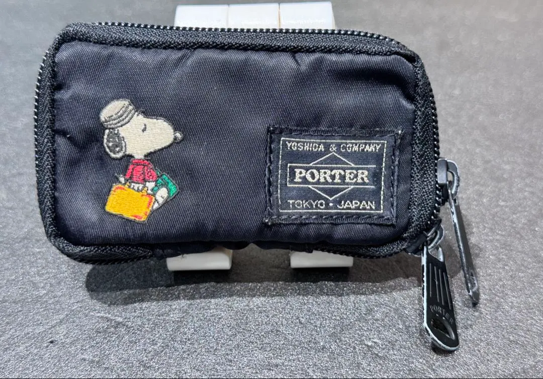 2026年最新】ポータースヌーピー キーケースの人気アイテム - メルカリ