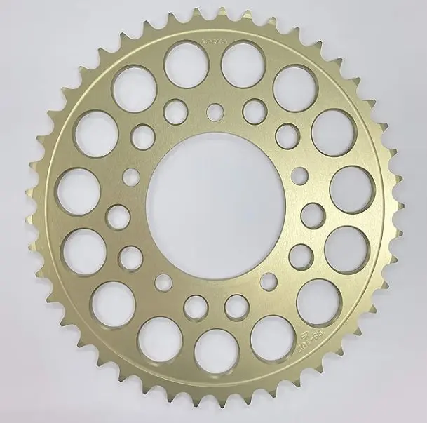 2026年最新】サンスタースプロケット 520の人気アイテム - メルカリ