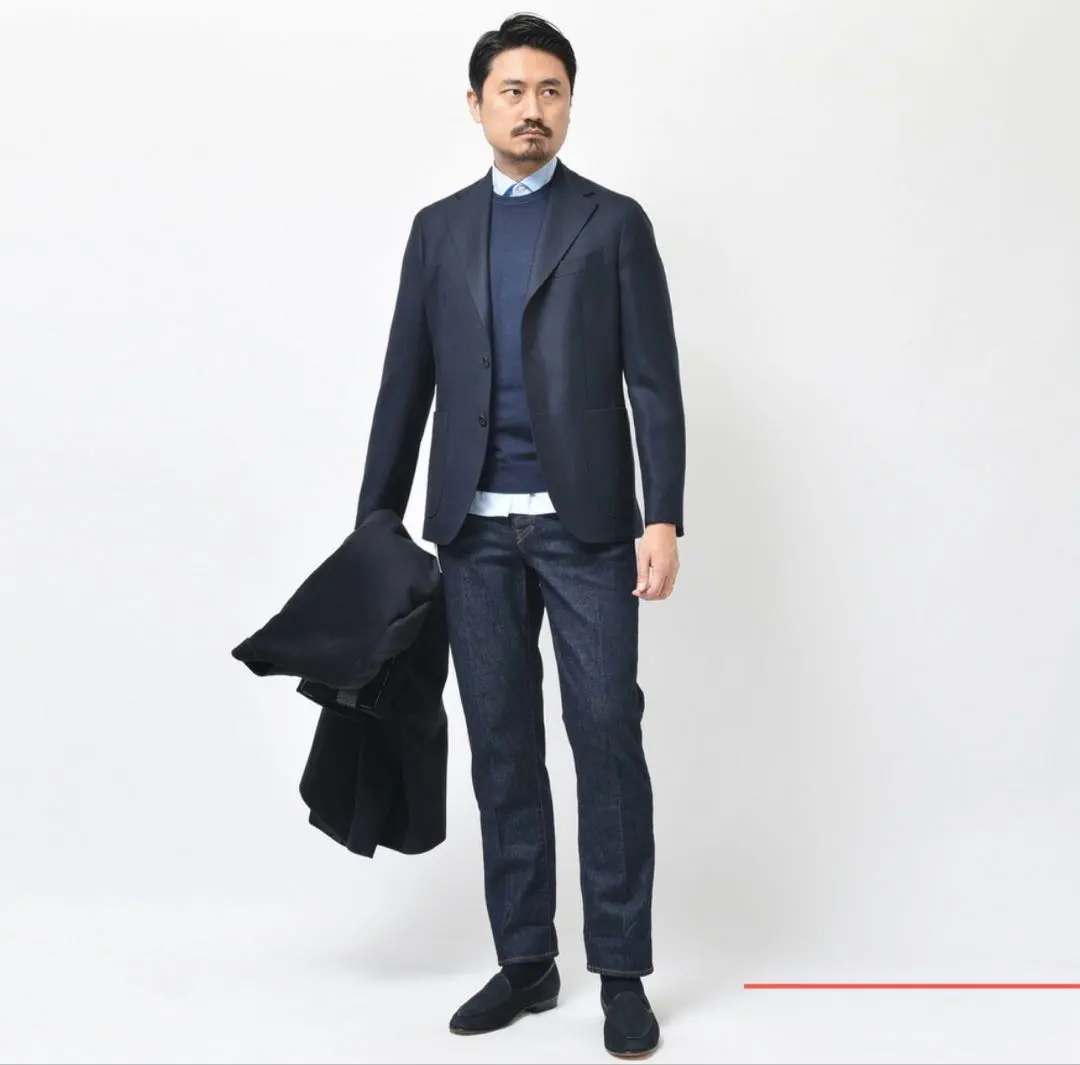 2026年最新】Boglioli ウールホップサックの人気アイテム - メルカリ