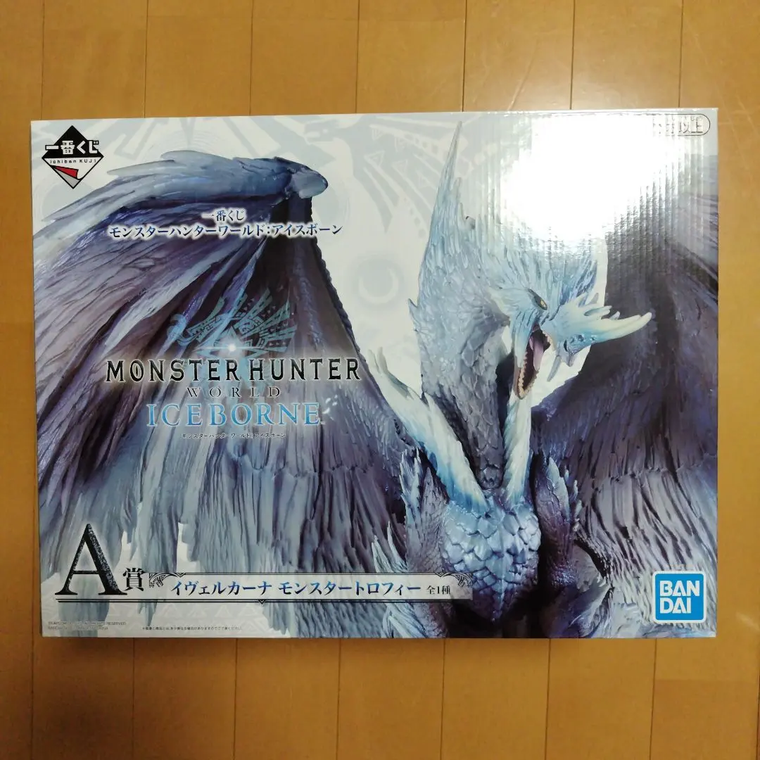 2026年最新】a賞 モンスタートロフィーの人気アイテム - メルカリ