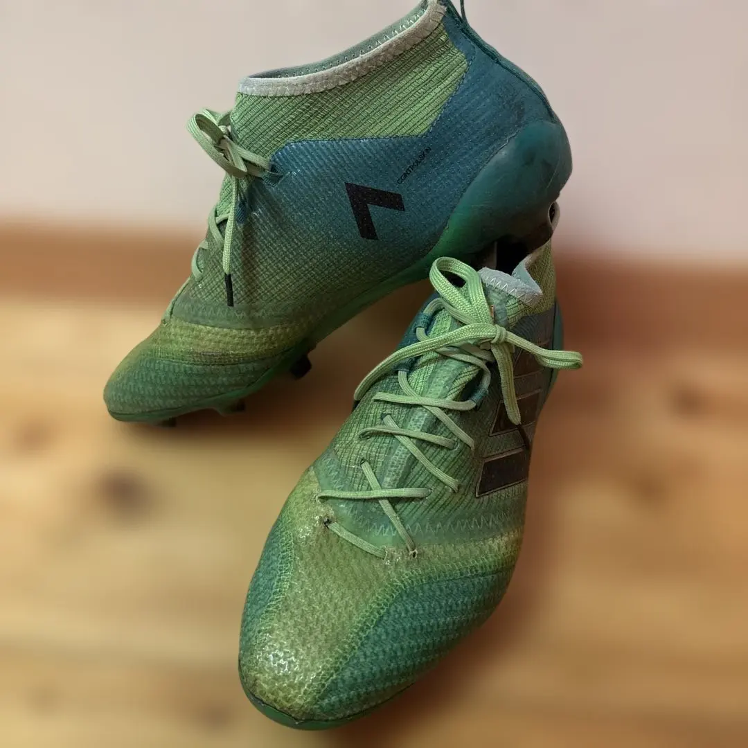 2026年最新】アディダス エース 17.1の人気アイテム - メルカリ