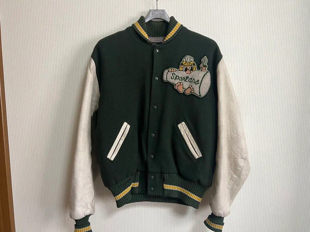 2026年最新】albion スタジャンの人気アイテム - メルカリ