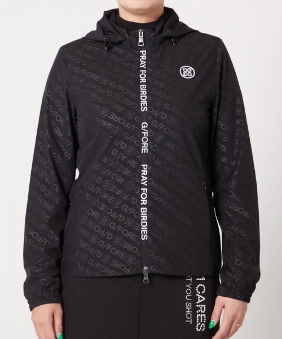 2026年最新】G/FORE ジャケットの人気アイテム - メルカリ