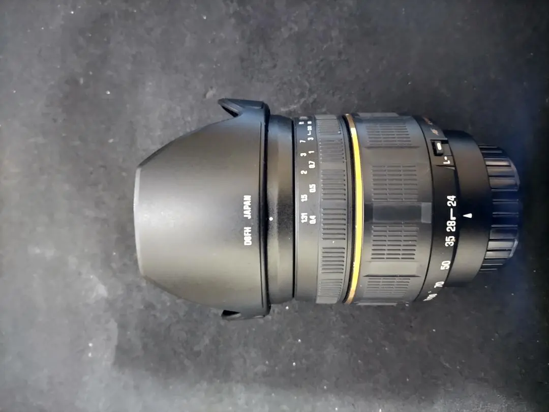 2026年最新】tamron 24-135の人気アイテム - メルカリ