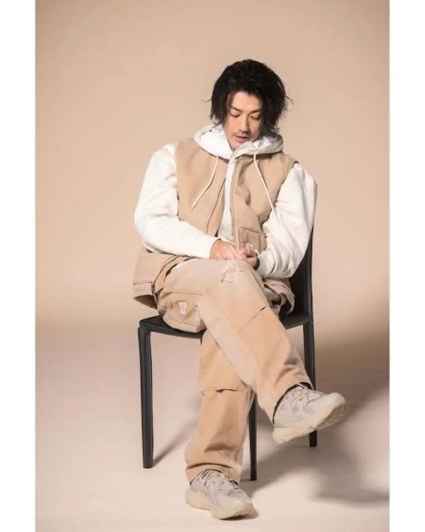 2026年最新】赤西仁 パーカーの人気アイテム - メルカリ