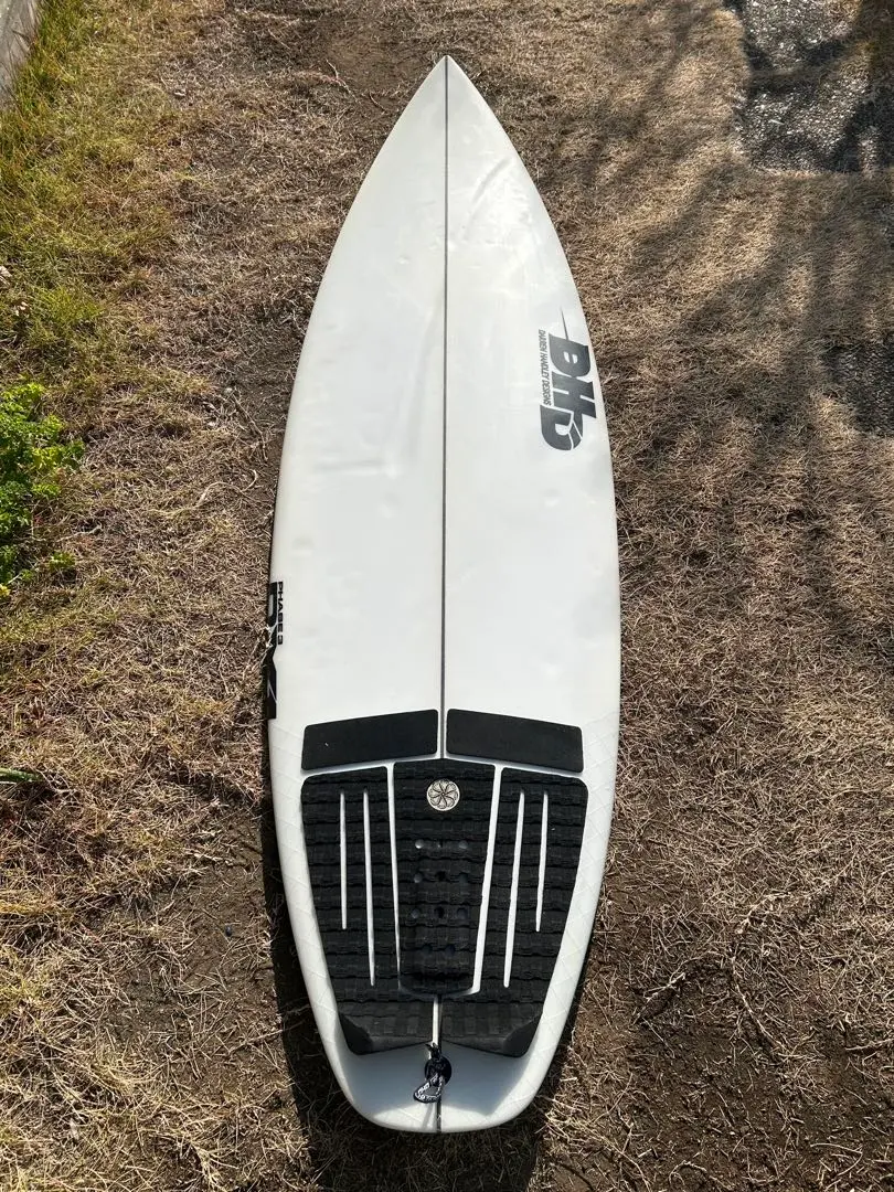DHD DX1 PHASE3 サーフボードPU キッズ