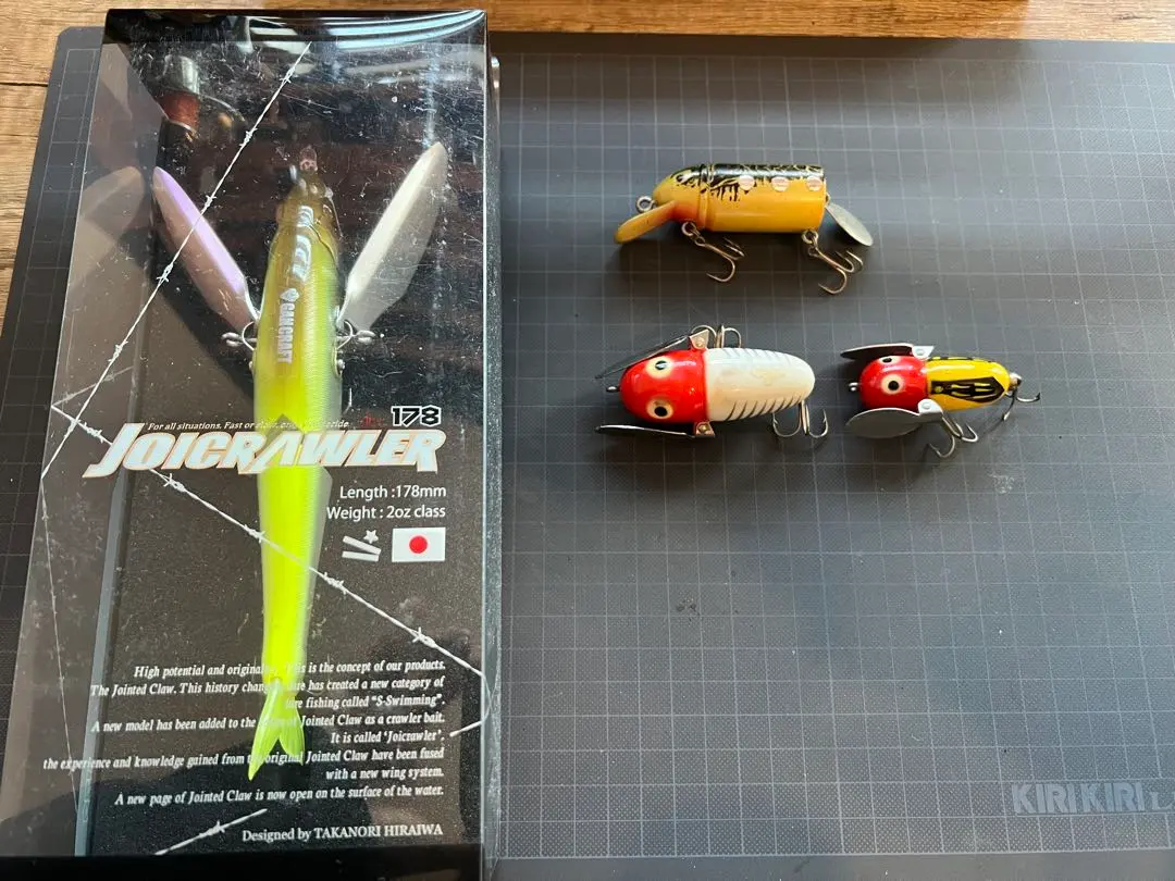 2026年最新】ジョイクローラーの人気アイテム - メルカリ