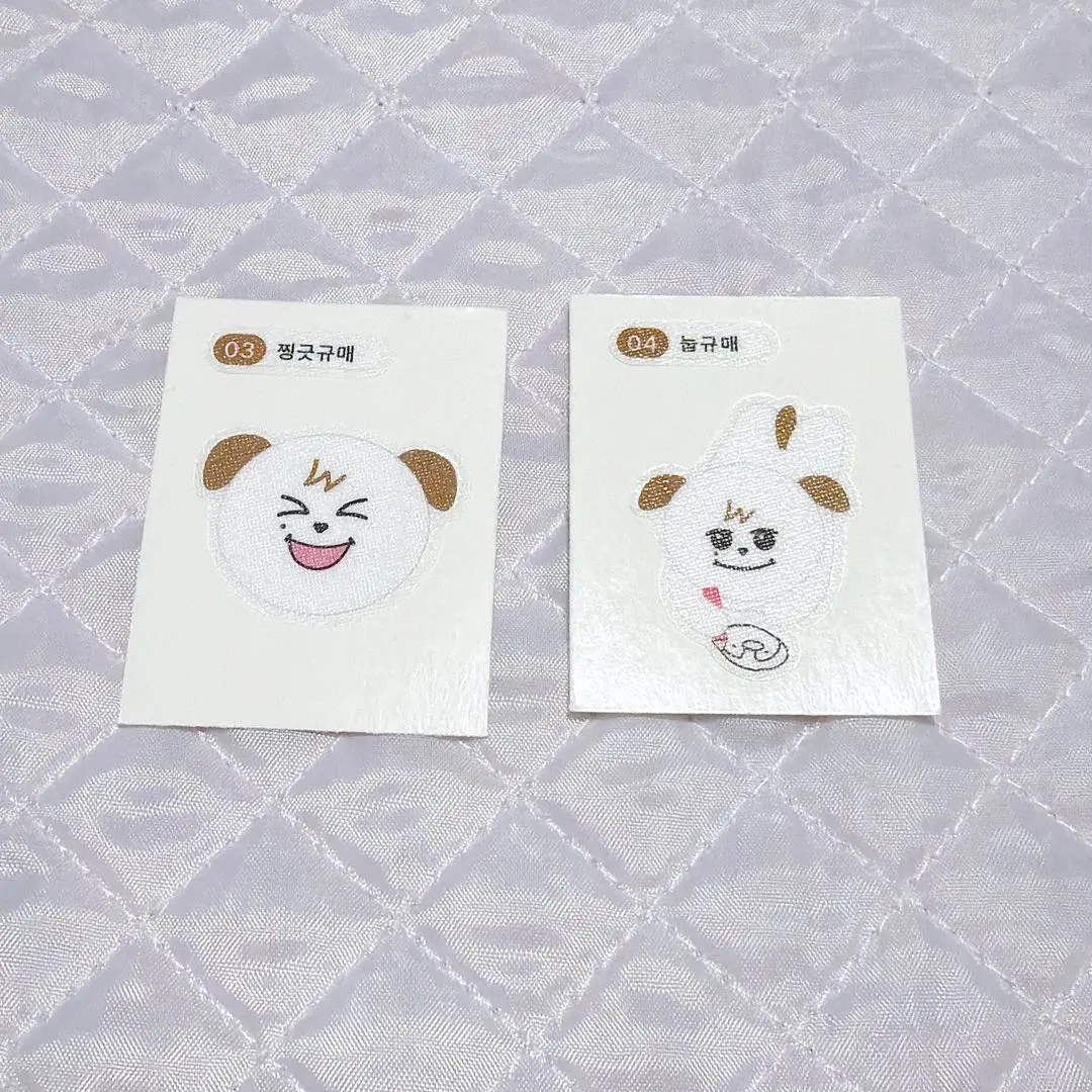 2026年最新】チョギュメの人気アイテム - メルカリ