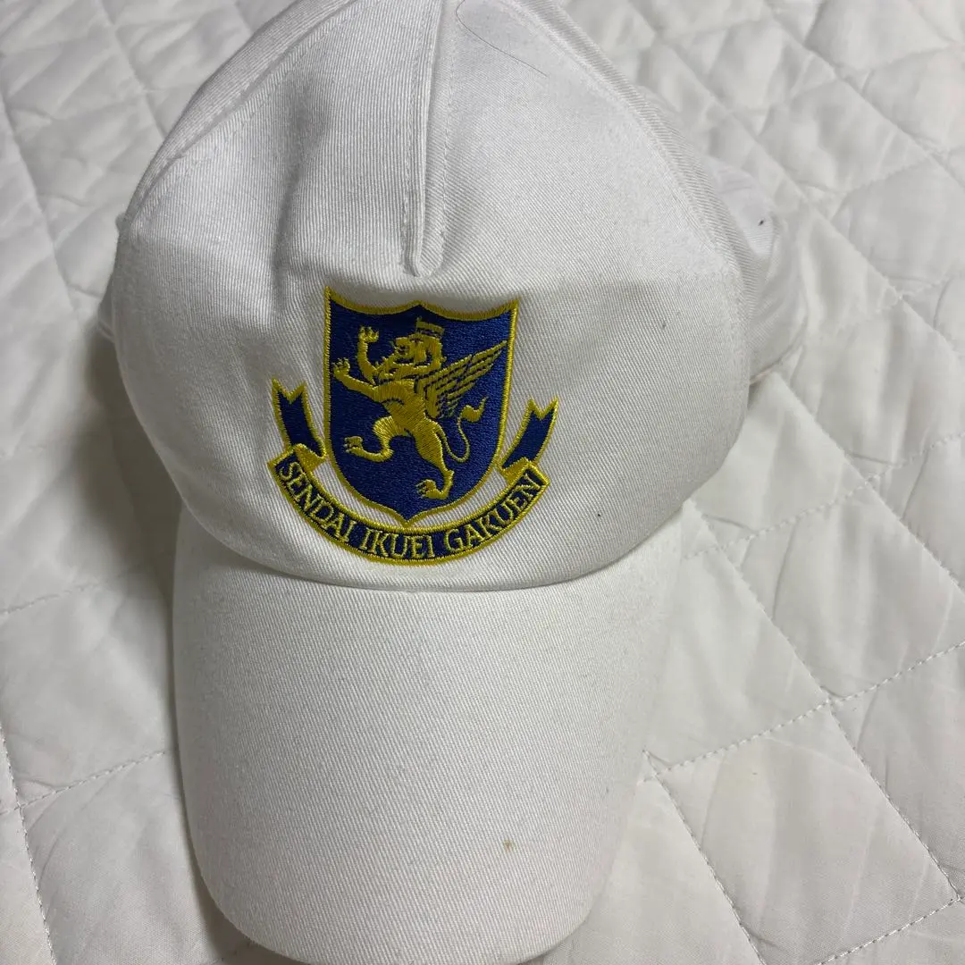 2026年最新】仙台育英 帽子の人気アイテム - メルカリ