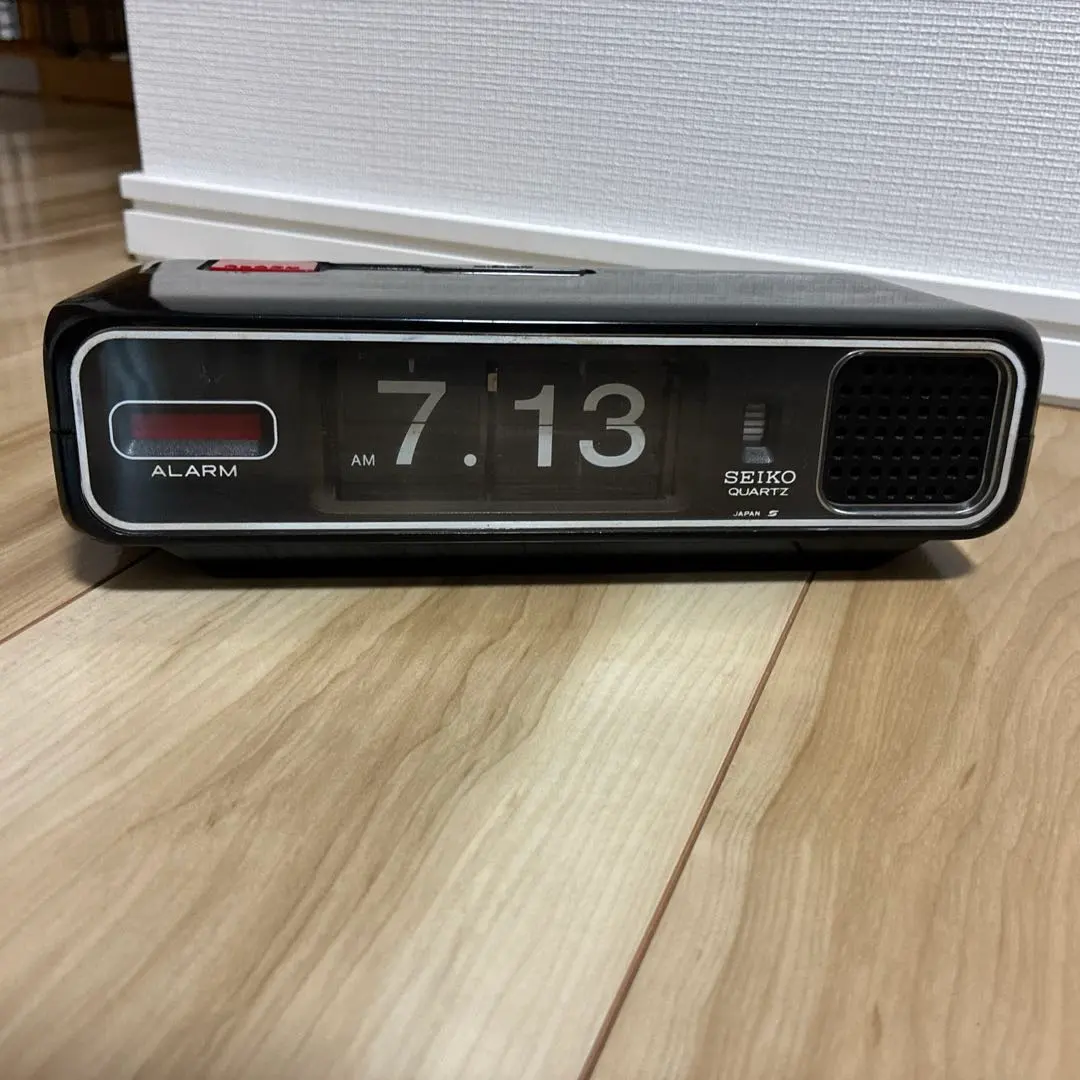 2026年最新】パタパタ時計 ラジオの人気アイテム - メルカリ