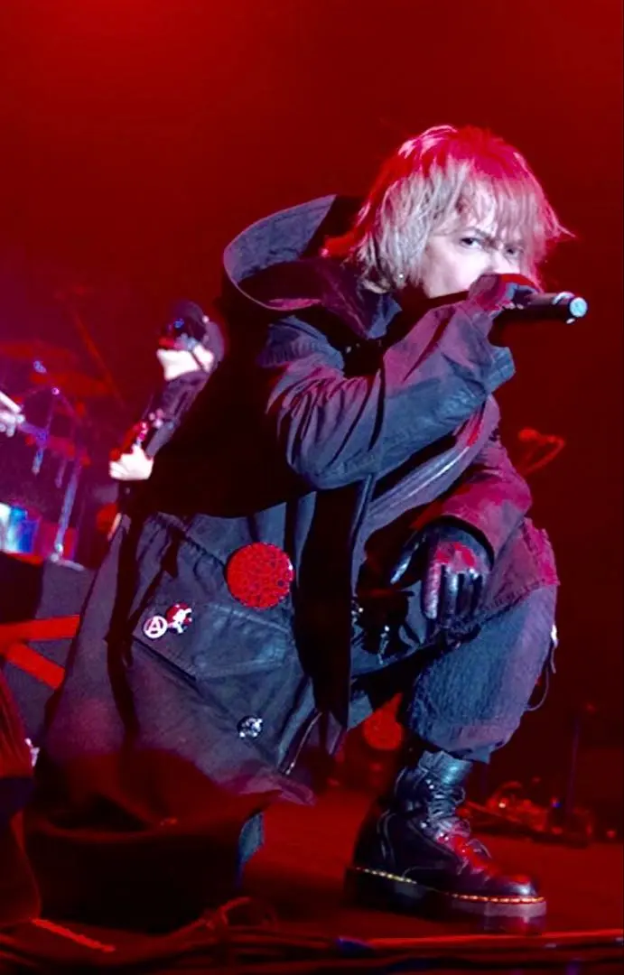 2026年最新】roen hisashiの人気アイテム - メルカリ