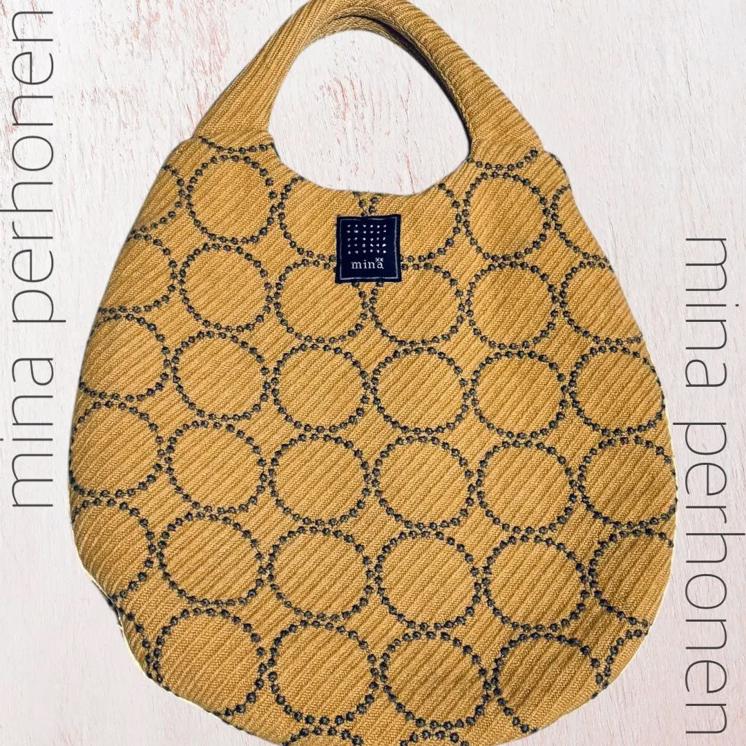 2026年最新】ミナ タンバリン エッグバッグの人気アイテム - メルカリ