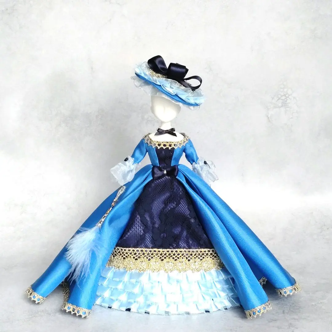 2026年最新】ローブ・ア・ラ・フランセーズの人気アイテム - メルカリ