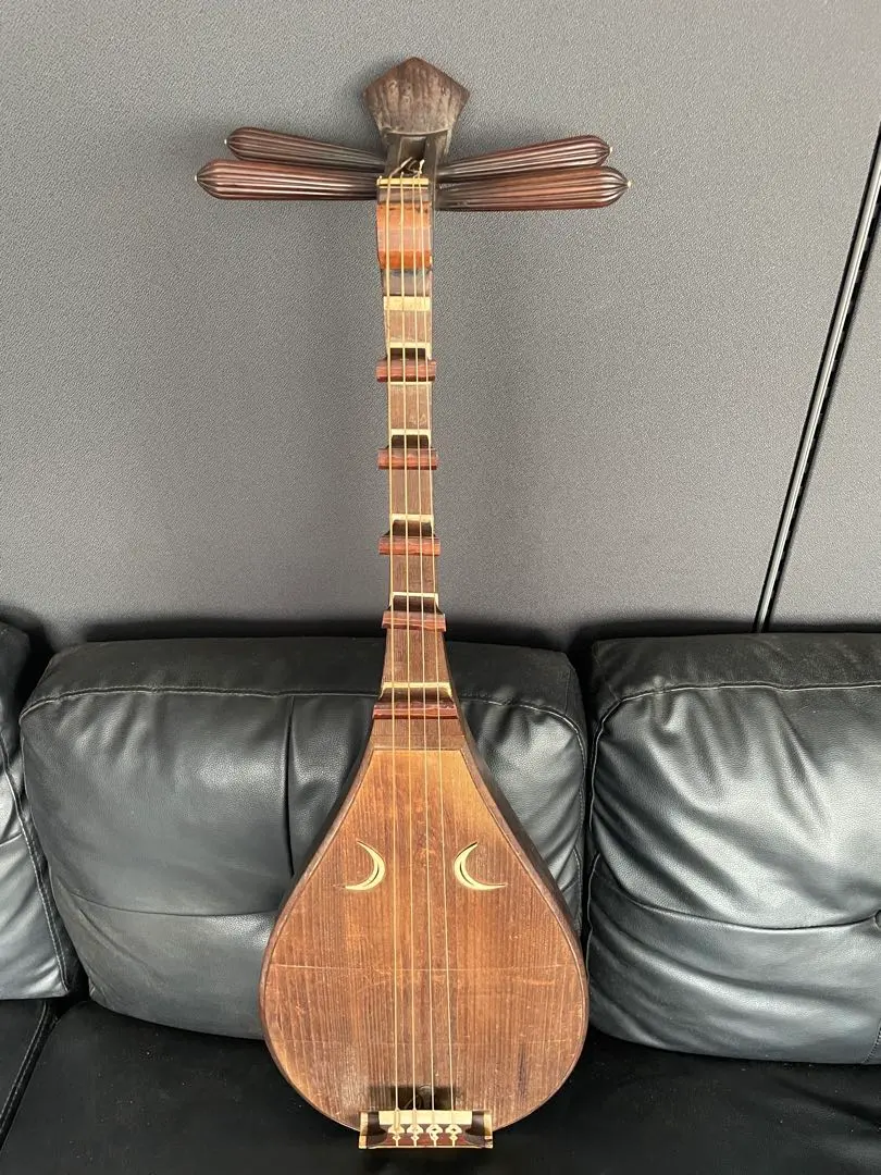 2026年最新】筑前琵琶の人気アイテム - メルカリ