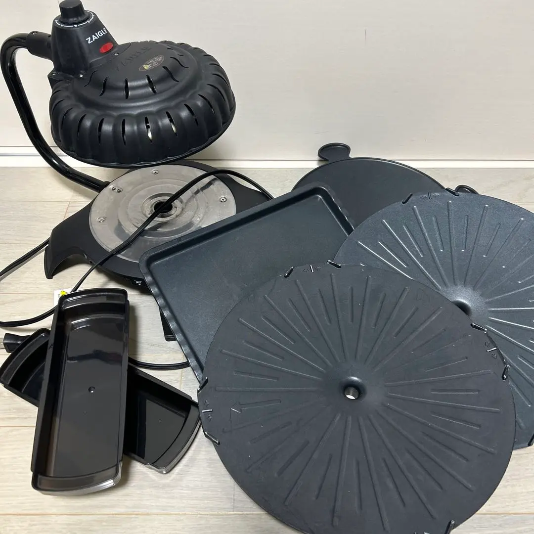 2026年最新】ザイグル sj－100の人気アイテム - メルカリ