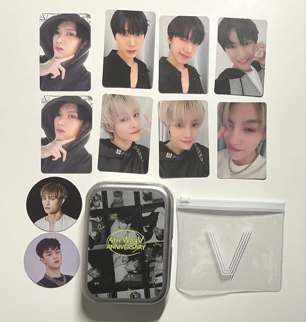 2026年最新】wayvパーカーの人気アイテム - メルカリ