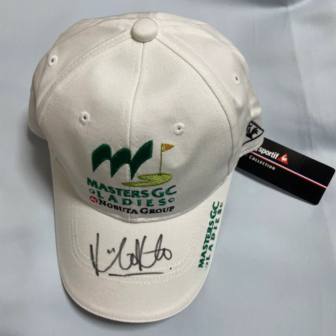 2026年最新】上田桃子 サインの人気アイテム - メルカリ