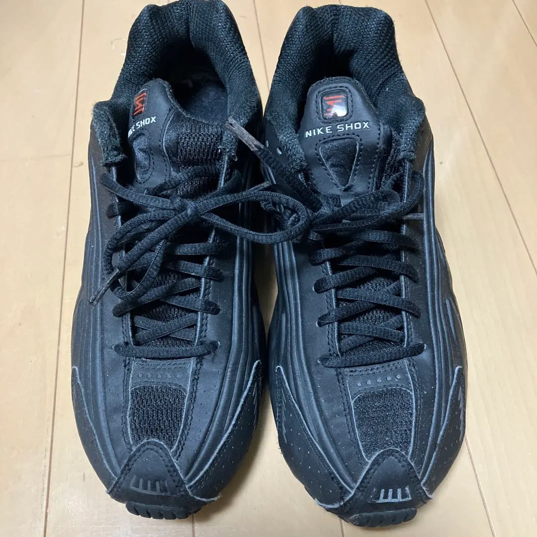 2026年最新】nike Shox XTの人気アイテム - メルカリ