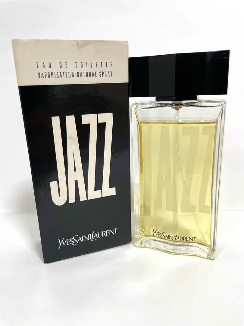 2026年最新】イブサンローランジャズの人気アイテム - メルカリ