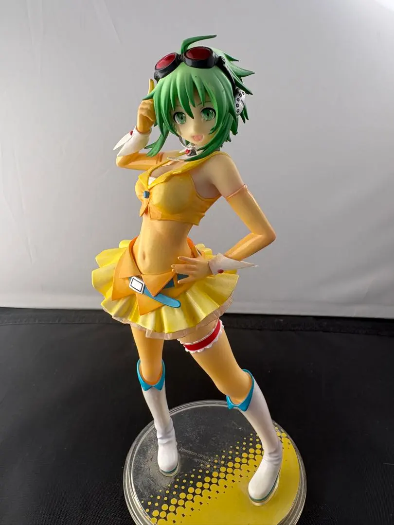 2026年最新】ままま式 GUMI from Megpoid Native の人気アイテム