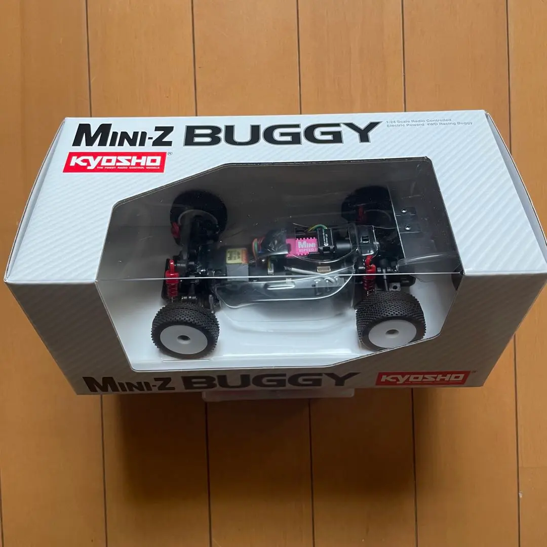 2026年最新】ミニッツバギー MB-010VE 2.0の人気アイテム - メルカリ