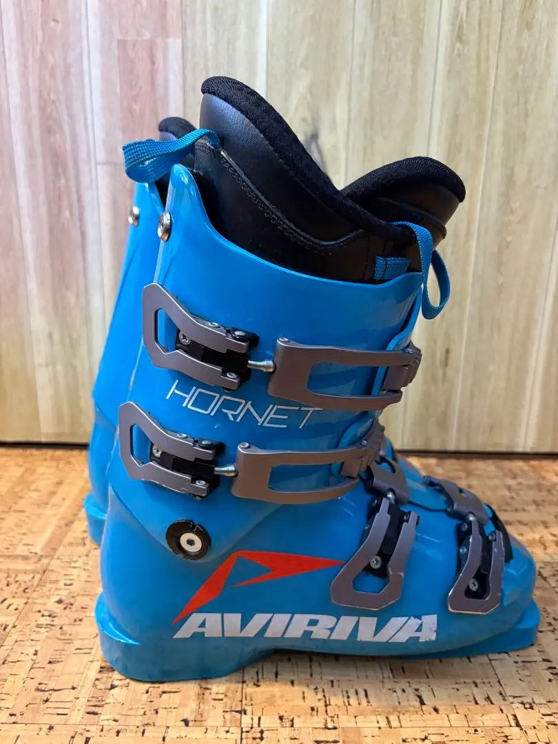 2026年最新】avirivaの人気アイテム - メルカリ