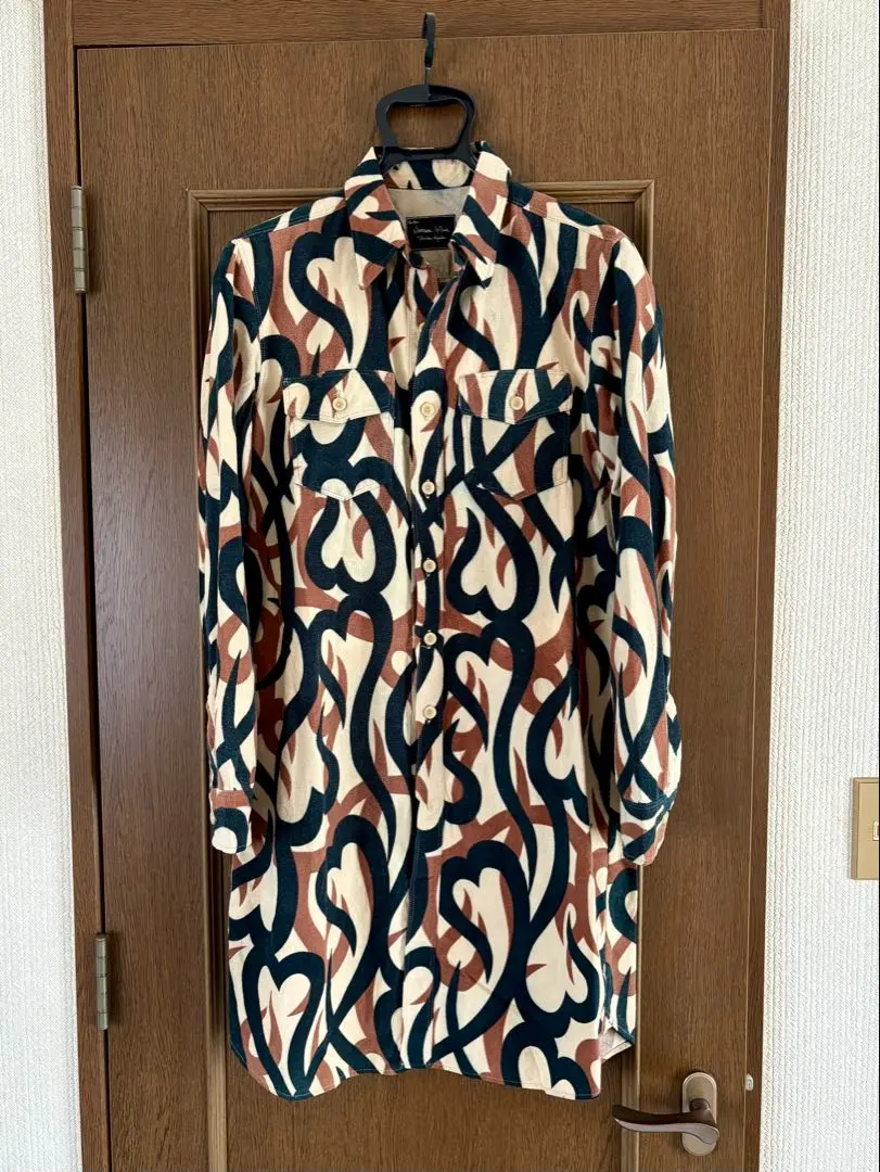 2026年最新】ナンバーナイン ハートトライバルの人気アイテム - メルカリ