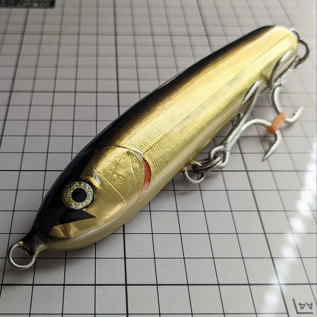 2026年最新】菊池 ジャークペンシルの人気アイテム - メルカリ