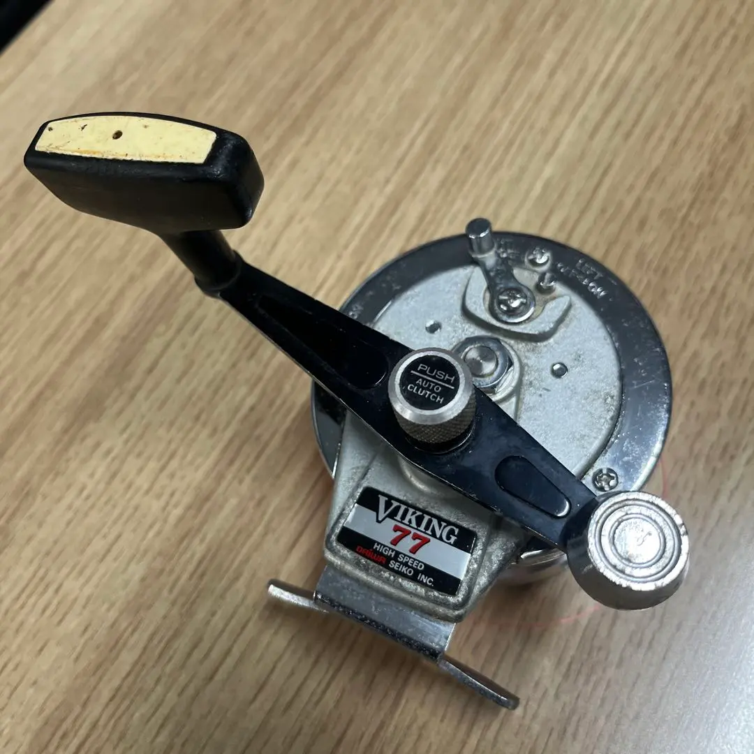 2026年最新】バイキング ダイワ gsの人気アイテム - メルカリ