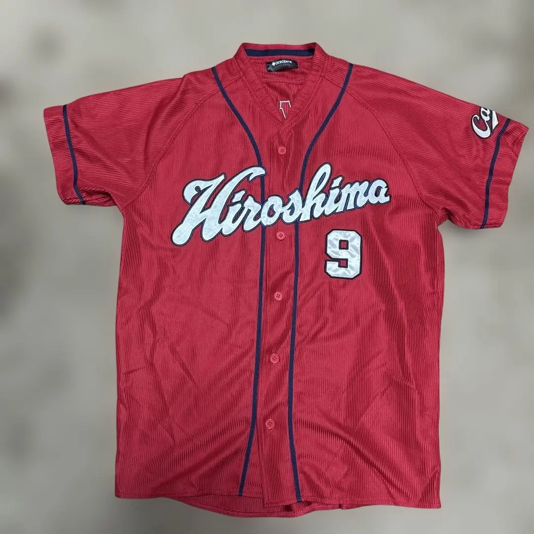 2026年最新】秋山翔吾ユニフォームの人気アイテム - メルカリ