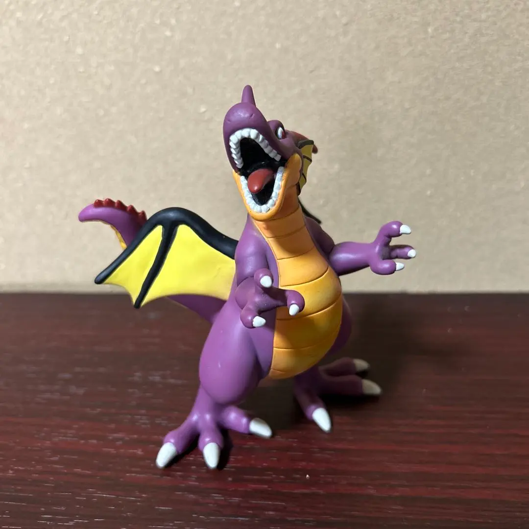 2026年最新】ソフビモンスター りゅうおうの人気アイテム - メルカリ