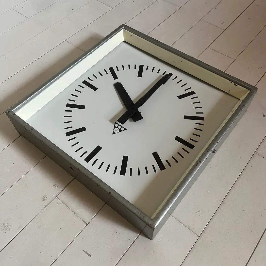 激レアバッジ付き！ハンマーグレー PRAGOTRON 33cm パラゴトロン