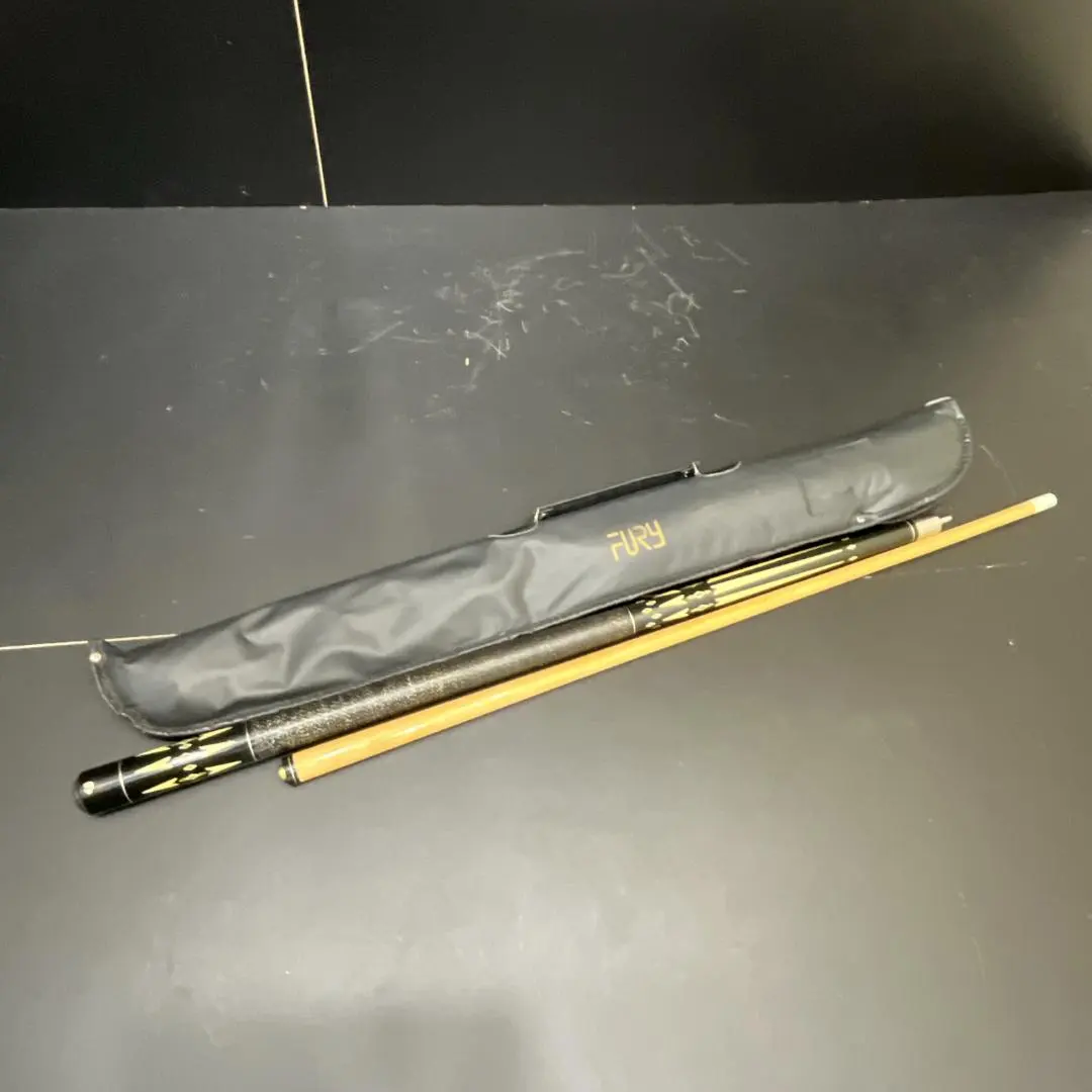 2026年最新】ビリヤード キュー furyの人気アイテム - メルカリ