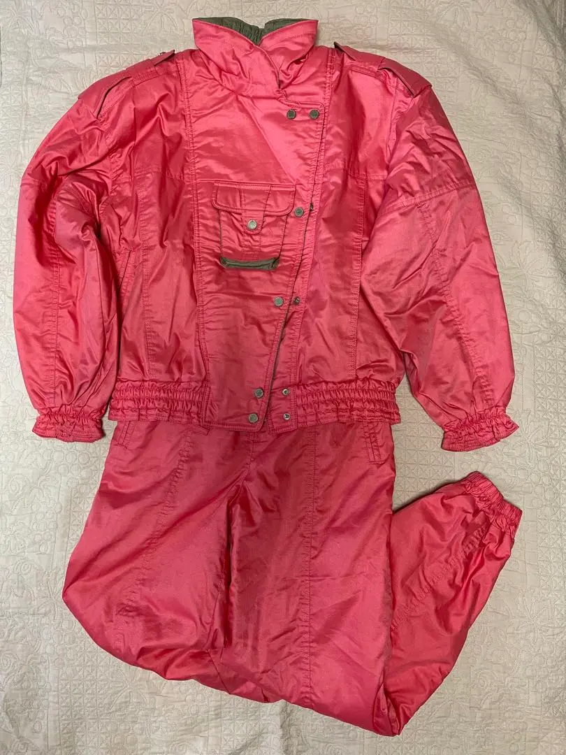 2026年最新】エレッセ スキーウェア 昭和レトロの人気アイテム - メルカリ