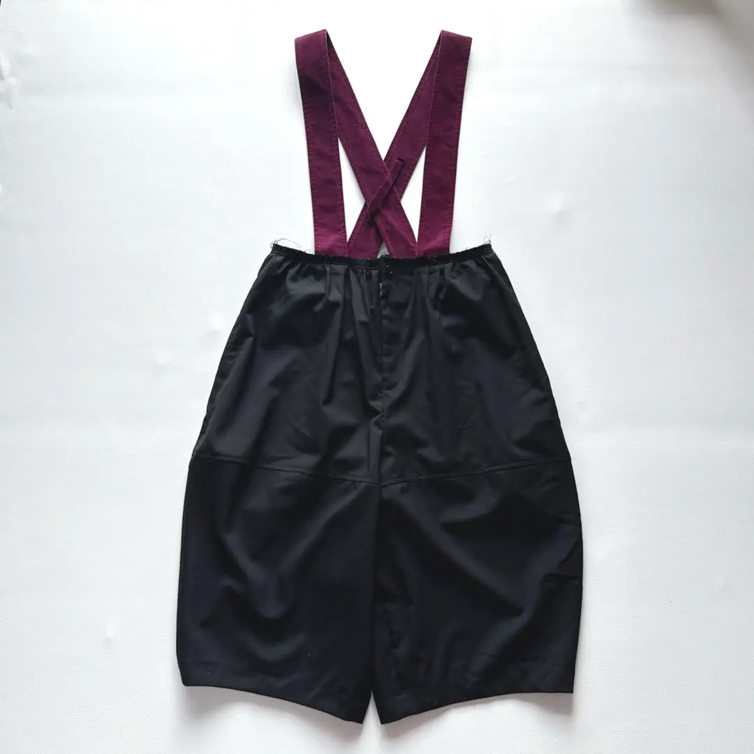 2026年最新】black comme des garcons サロペットの人気アイテム
