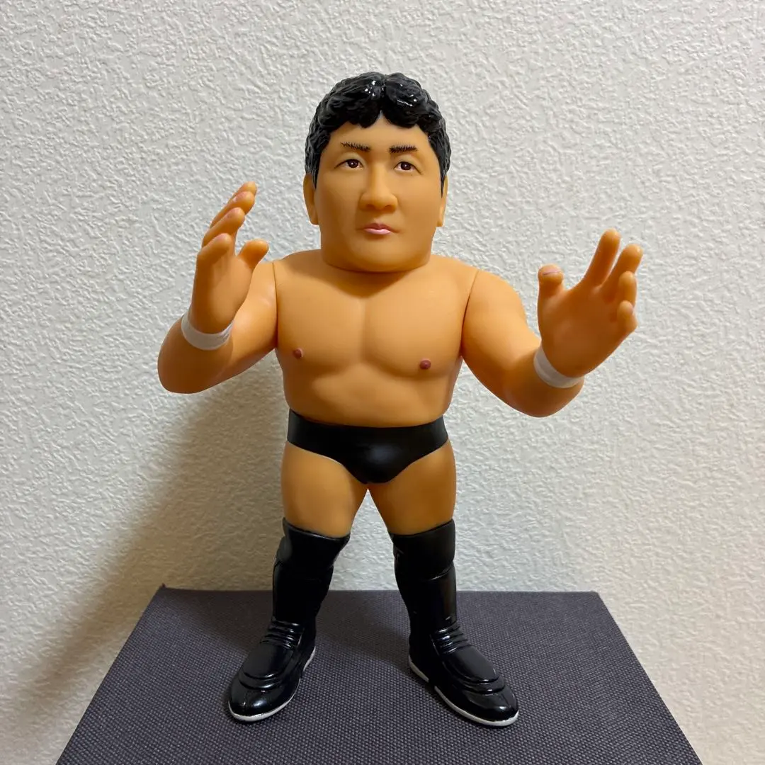 2026年最新】前田日明 フィギュアの人気アイテム - メルカリ