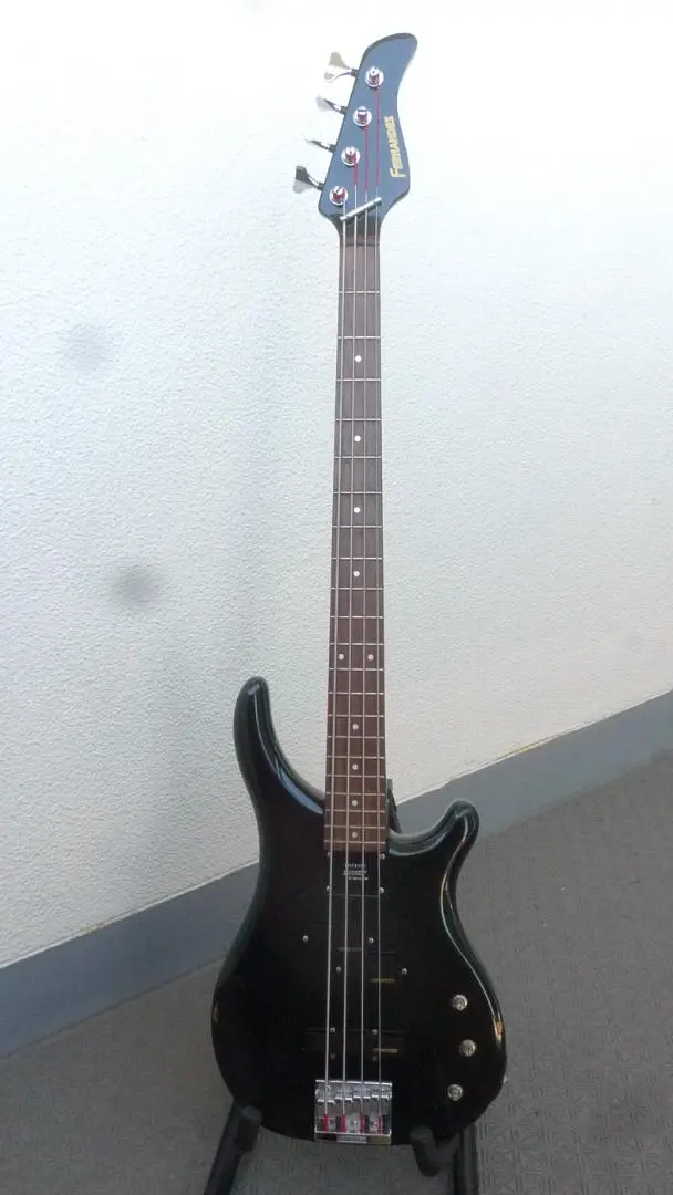 2026年最新】フェルナンデス revolver ベースの人気アイテム - メルカリ