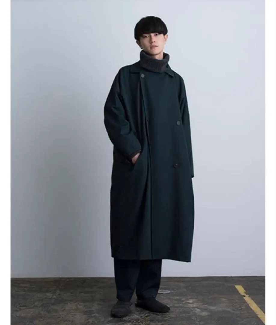 2026年最新】dulcamara よそいき コートの人気アイテム - メルカリ