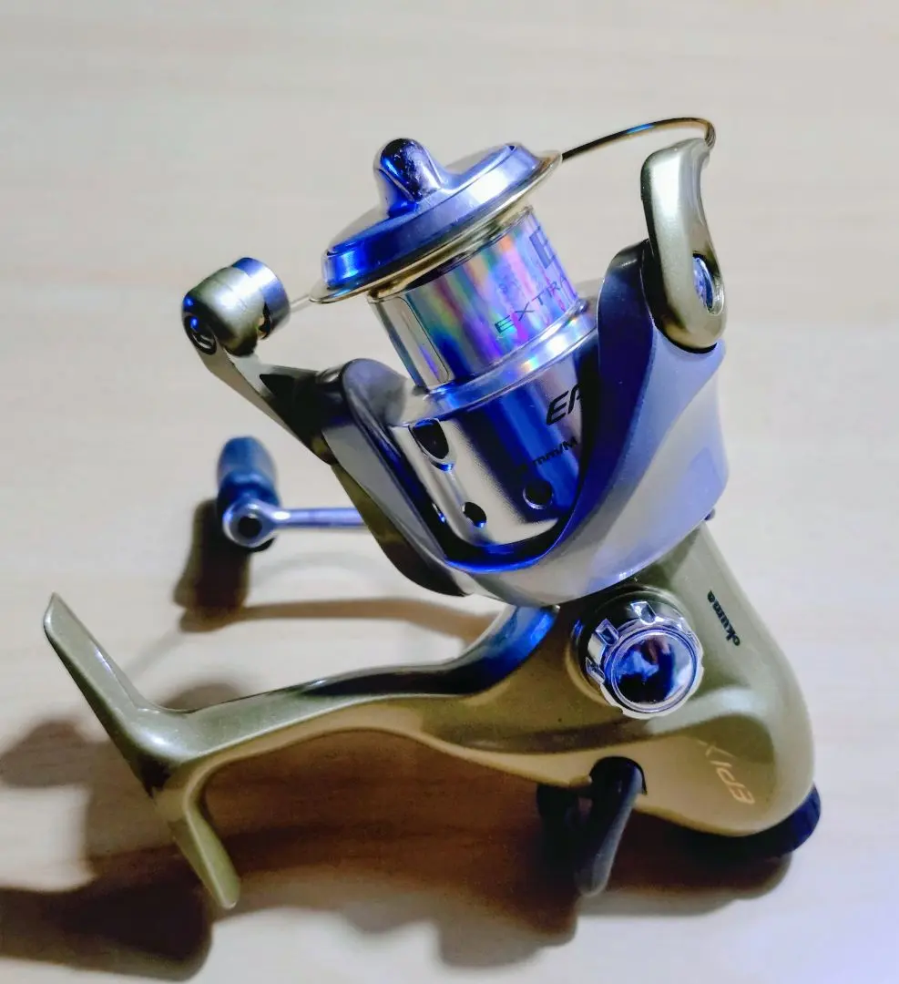 2026年最新】オクマ ベイトリールの人気アイテム - メルカリ