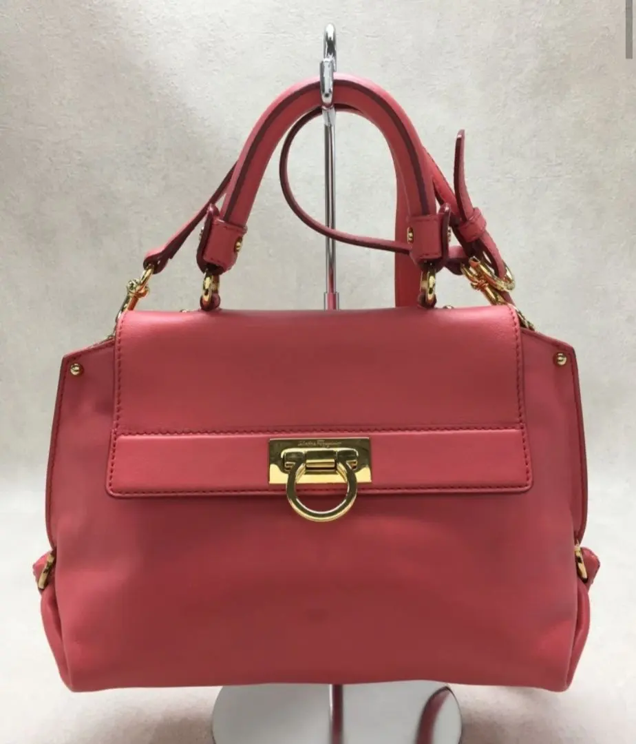 2026年最新】サルヴァトーレ・フェラガモ ガンチーニ ソフィアの人気