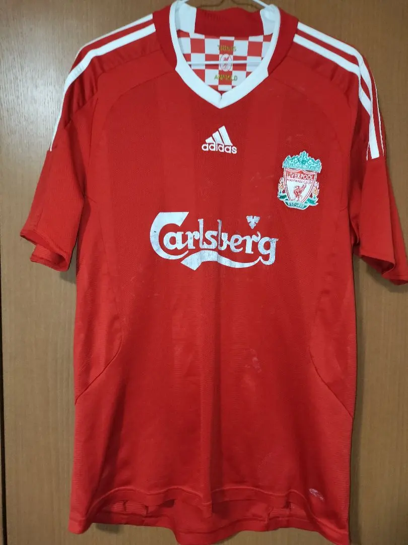 2026年最新】シャビ・アロンソ ユニフォームの人気アイテム - メルカリ