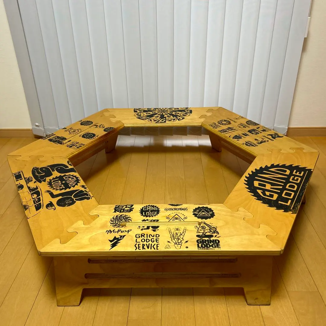 The Arthヘキンドル黒収納ベルト付き