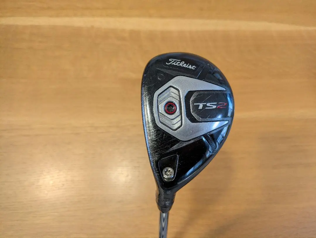 2026年最新】レフティ タイトリスト TS2の人気アイテム - メルカリ