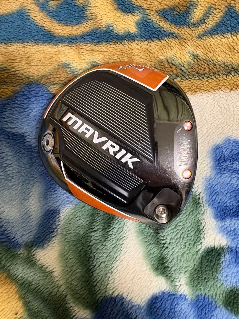 2026年最新】マーベリック ドライバー ヘッドのみの人気アイテム