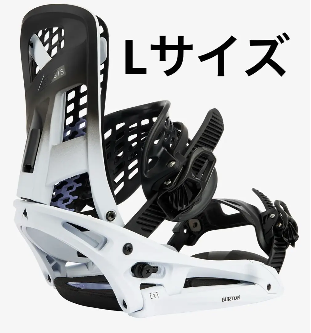 2026年最新】Burton genesis lの人気アイテム - メルカリ