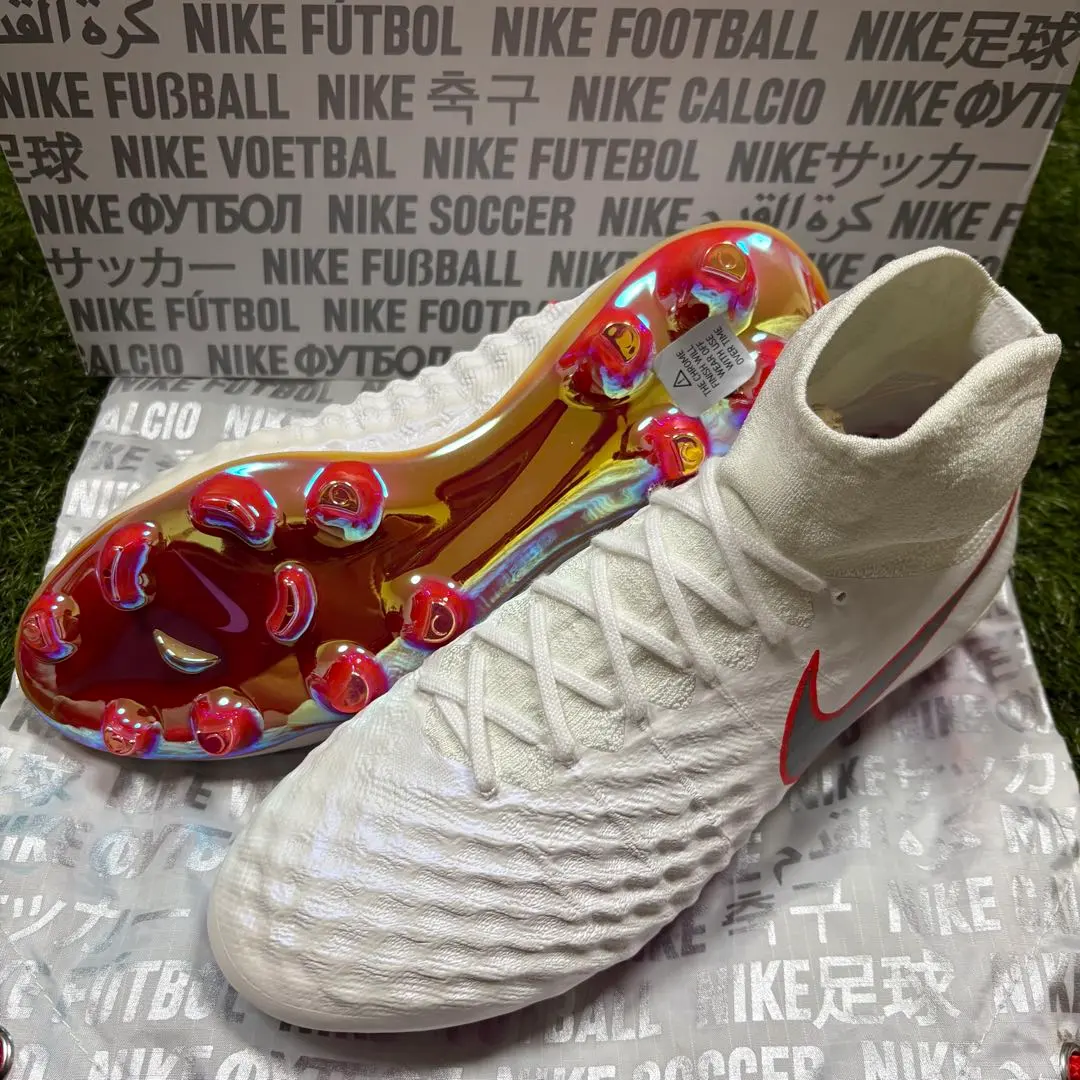 2026年最新】ナイキ マジスタ オブラの人気アイテム - メルカリ